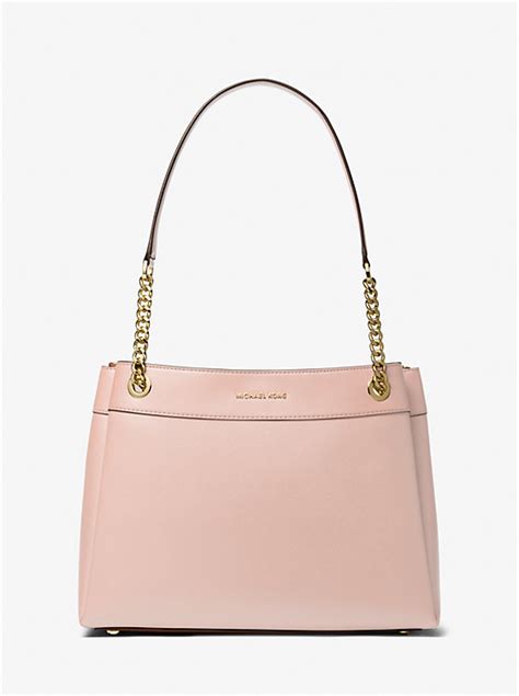 michael kors lori medium logo tote bag|Lori Medium Logo Tote Bag .